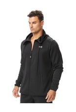 TYR ALLIANCE PODIUM FULL ZIP HOODIE