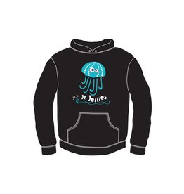 JCC JR. JELLIES TEAM HOODIE