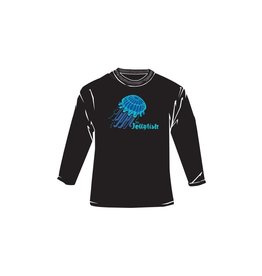 JCC JELLY FISH LONG SLEEVE TEAM SHIRT