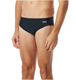 TYR TYR DURAFAST ELITE SOLID RACER