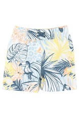 RUFFLE BUTTS / RUGGED BUTTS RUGGEDBUTTS SWIM TRUNKS