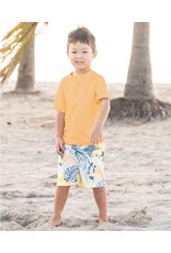 RUFFLE BUTTS / RUGGED BUTTS RUGGEDBUTTS SWIM TRUNKS