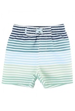 RUFFLE BUTTS / RUGGED BUTTS RUGGED BUTTS SWIM TRUNKS