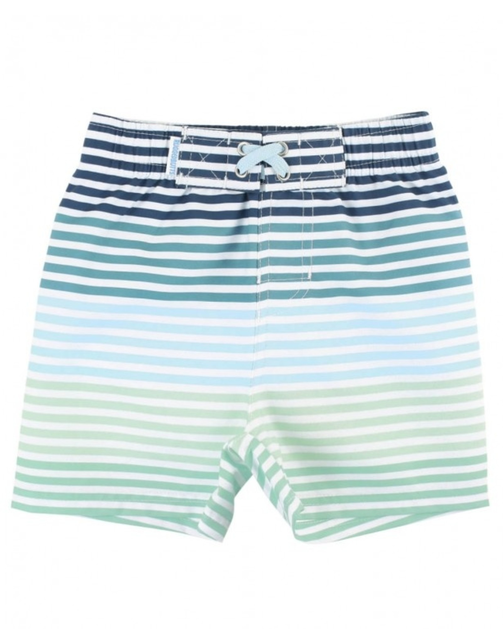 RUFFLE BUTTS / RUGGED BUTTS RUGGED BUTTS SWIM TRUNKS