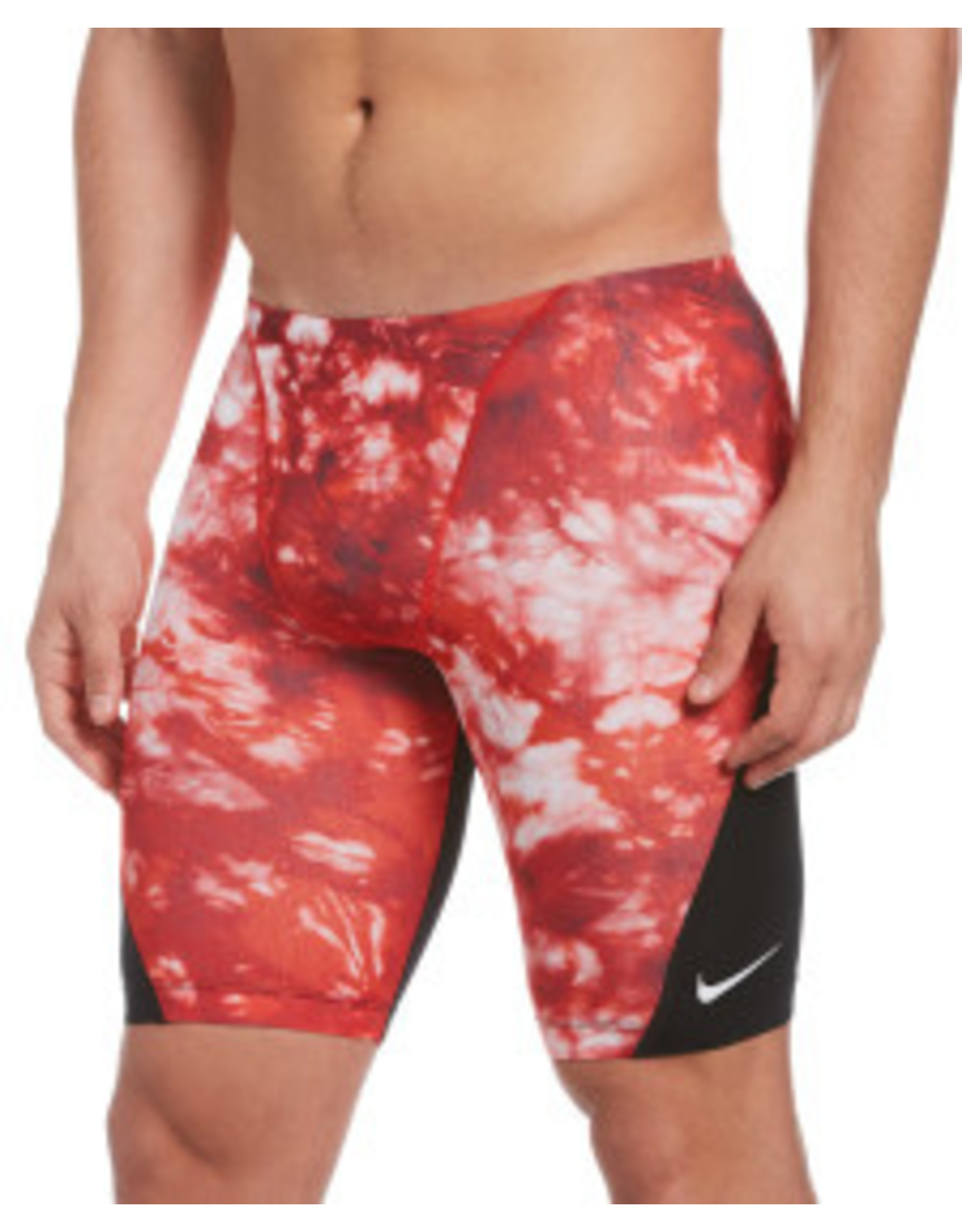 NIKE NIKE HYRDASTRONG TIE DYE JAMMER