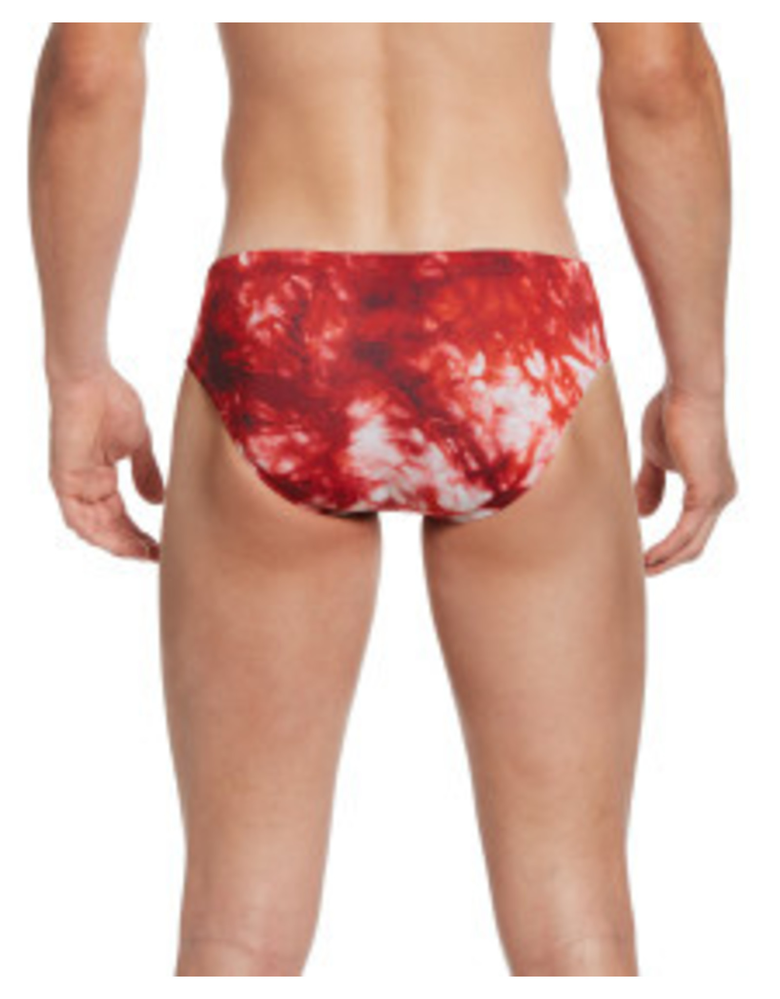 NIKE NIKE HYRDASTRONG TIE DYE BRIEF