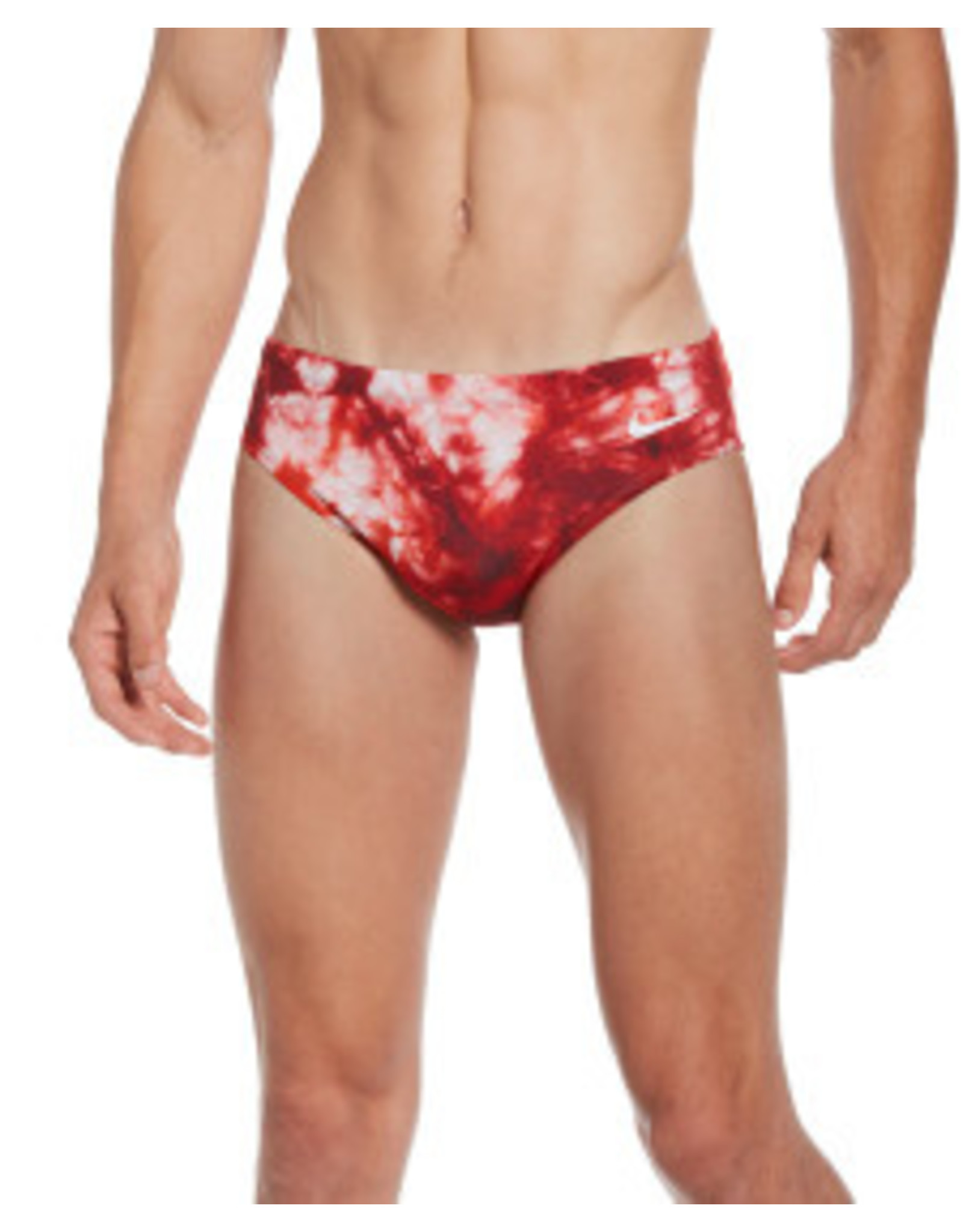 NIKE NIKE HYRDASTRONG TIE DYE BRIEF