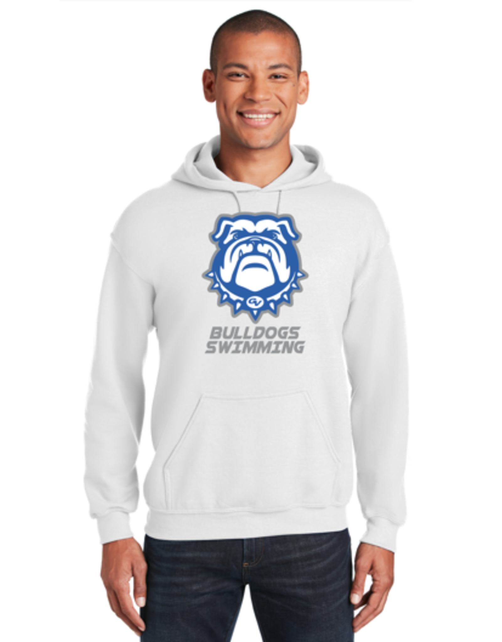 GUNNISON VALLEY TEAM HOODIE