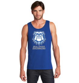 GUNNISON VALLEY TEAM TANK TOP