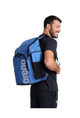 ARENA TEAM BACKPACK 45L + WASATCH WATER DRAGONS LOGO & NAME