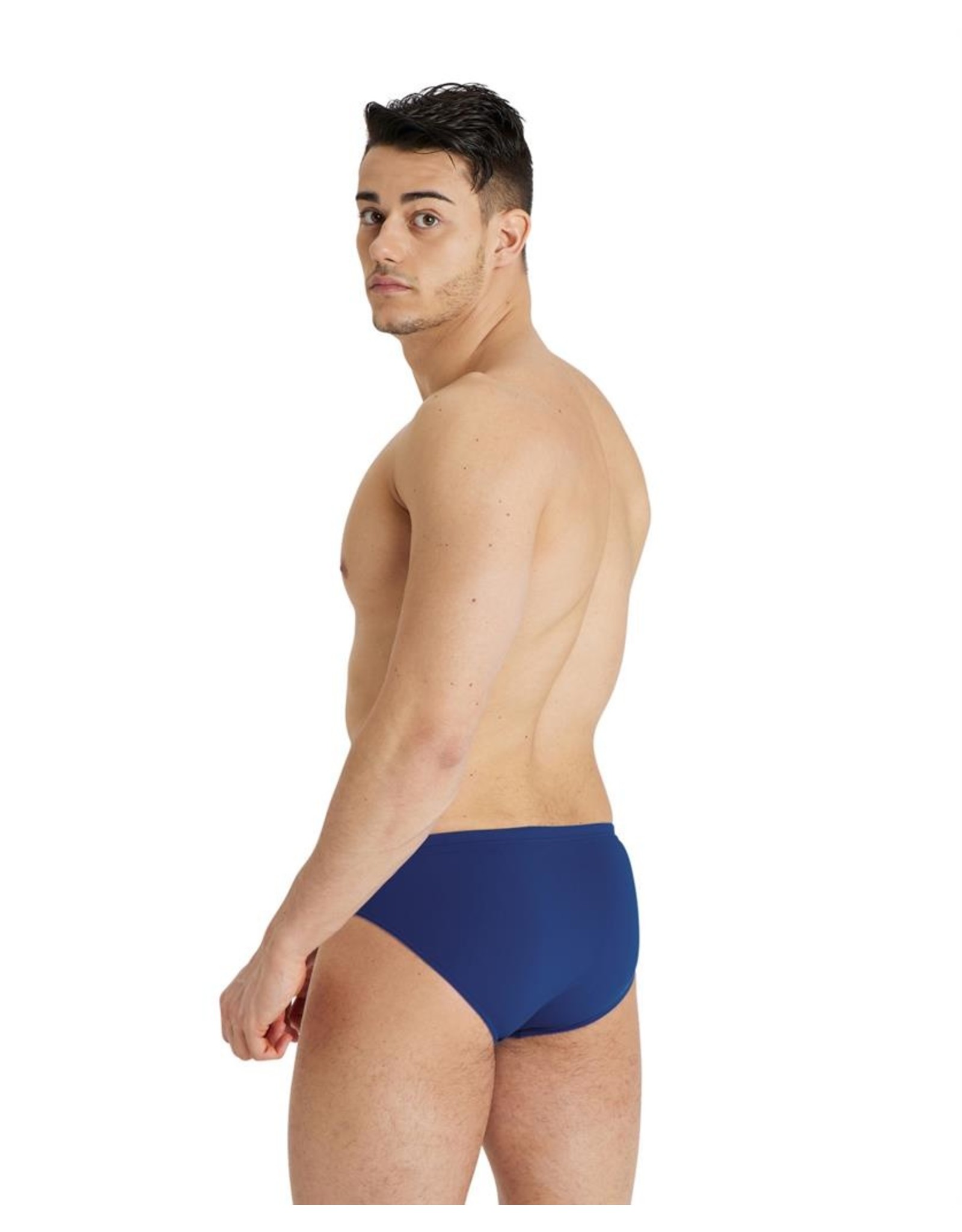 ARENA SOLID BRIEF + CSC LOGO