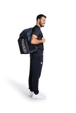 ARENA TEAM BACKPACK + CSC LOGO & NAME