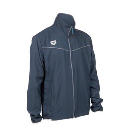 ARENA TEAM LINE WARM UP JACKET + CSC LOGO & NAME