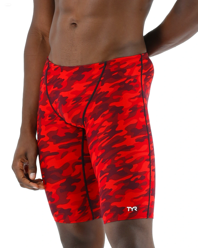 TYR CAMO JAMMER - Poco Loco