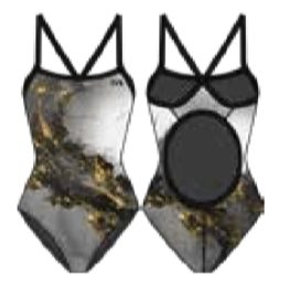 TYR TYR PYRITE DIAMONDFIT