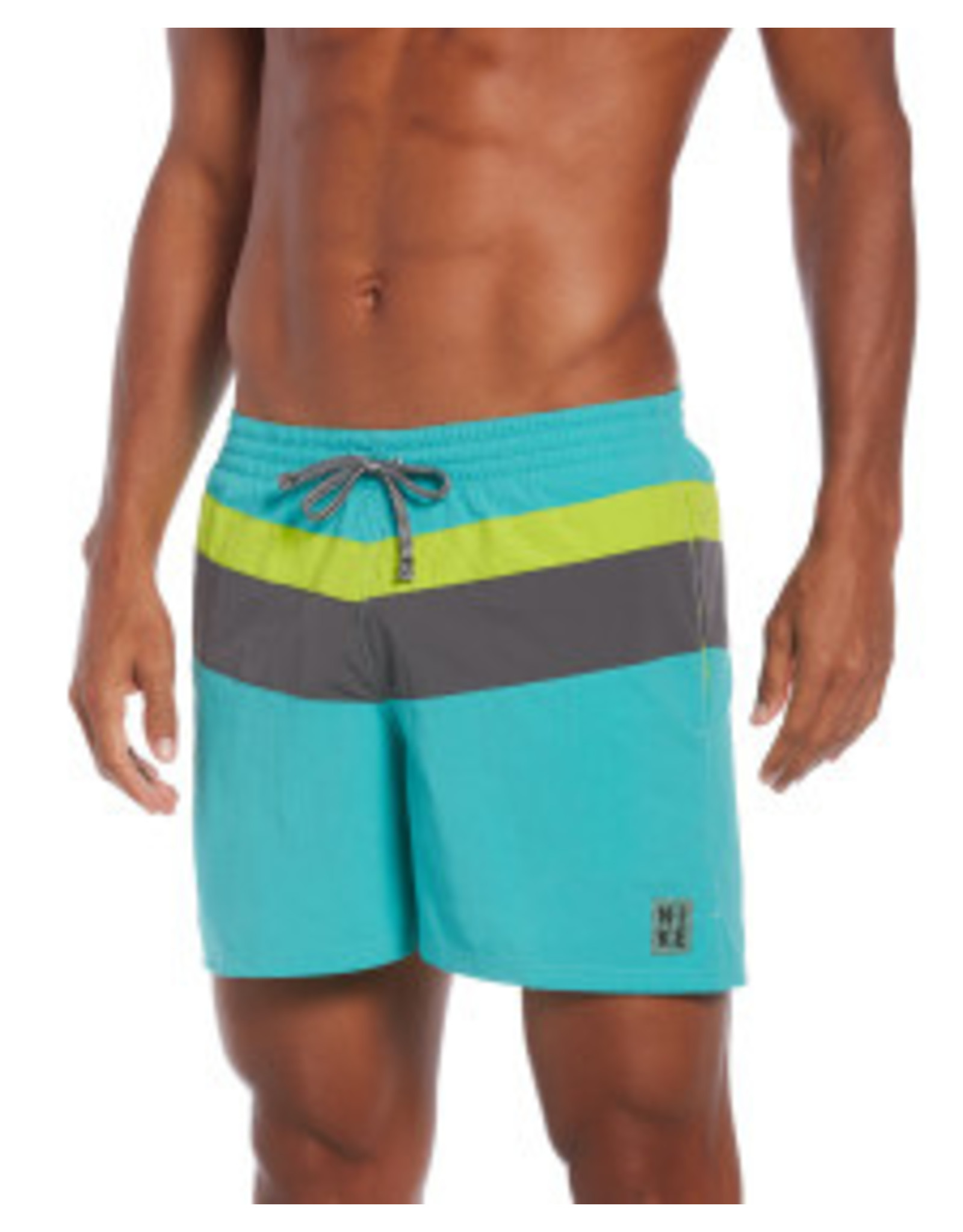 NIKE NIKE CONVERGE ICON 5" VOLLEY SHORT