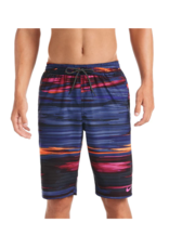 NIKE NIKE SKY STRIPE VITAL 7" VOLLEY SHORT