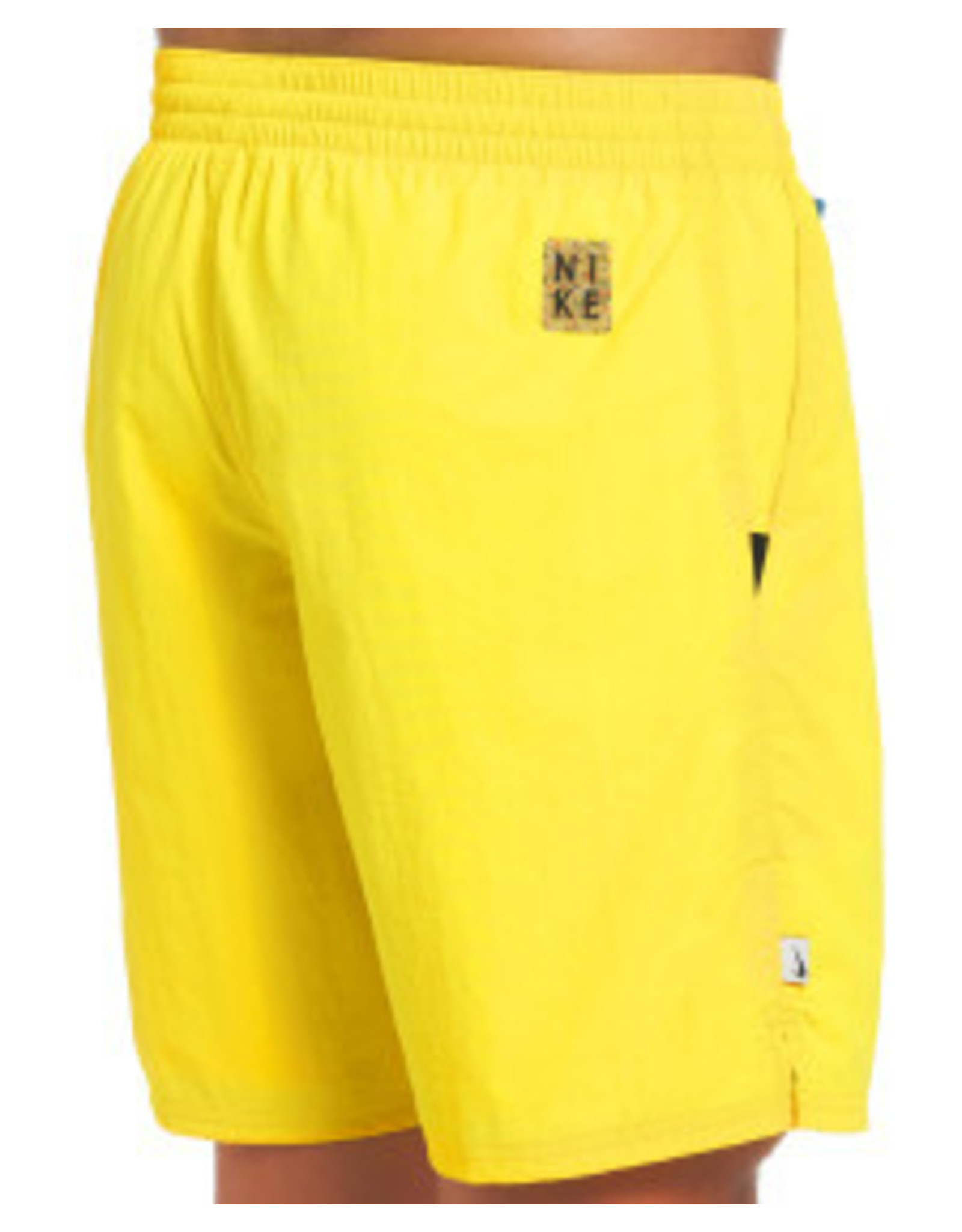 NIKE NIKE ELECTRIC SWOOSH ICON 7" VOLLEY SHORT
