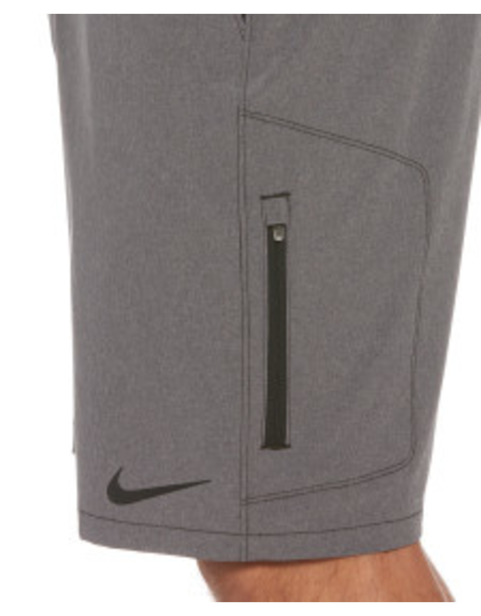 NIKE NIKE MERGE  9" HYBRID SHORT