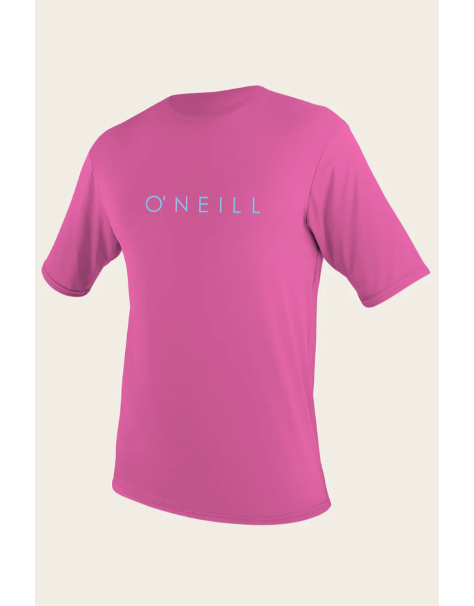 O'NEILL O'NEILL YOUTH BASIC SHORT SLEEVE SUN SHIRT