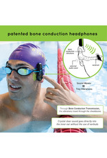 FINIS FINIS DUO UNDERWATER MP3 PLAYER