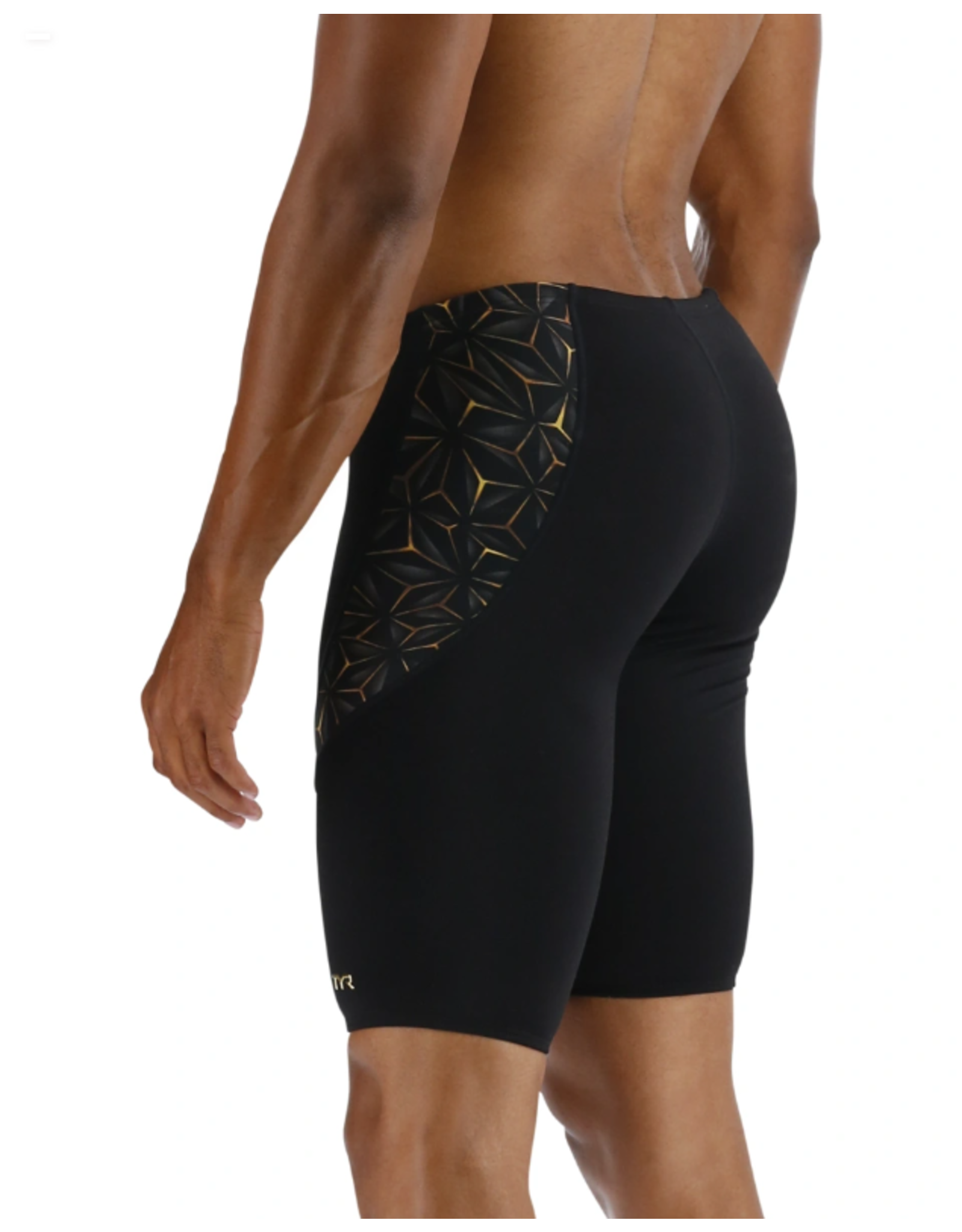 TYR LAPPED TRINITYFIT - Poco Loco