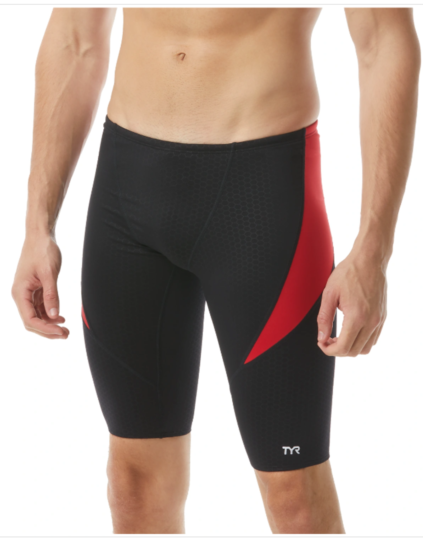 TYR DURAFAST ELITE SOLID JAMMER - Poco Loco