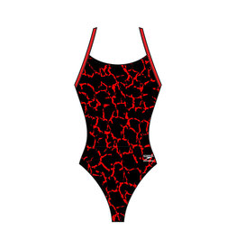 SPEEDO SPEEDO WRACK IT UP FLYBACK