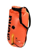 ARENA ARENA OPEN WATER BUOY - ORANGE/YELLOW