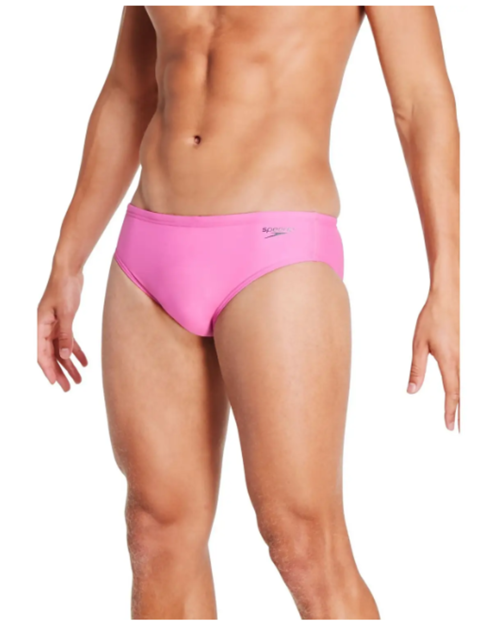 SPEEDO SPEEDO SOLID ONE BRIEF