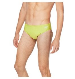 SPEEDO SPEEDO SOLID ONE BRIEF