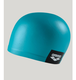 ARENA ARENA LOGO MOULDED SILICONE CAP