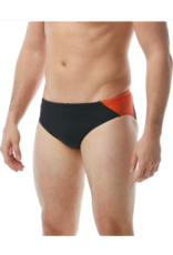 TYR HEXA CURVE SPLICE RACER TEAM - MAC