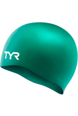 TYR TYR SILICONE SOLID CAP