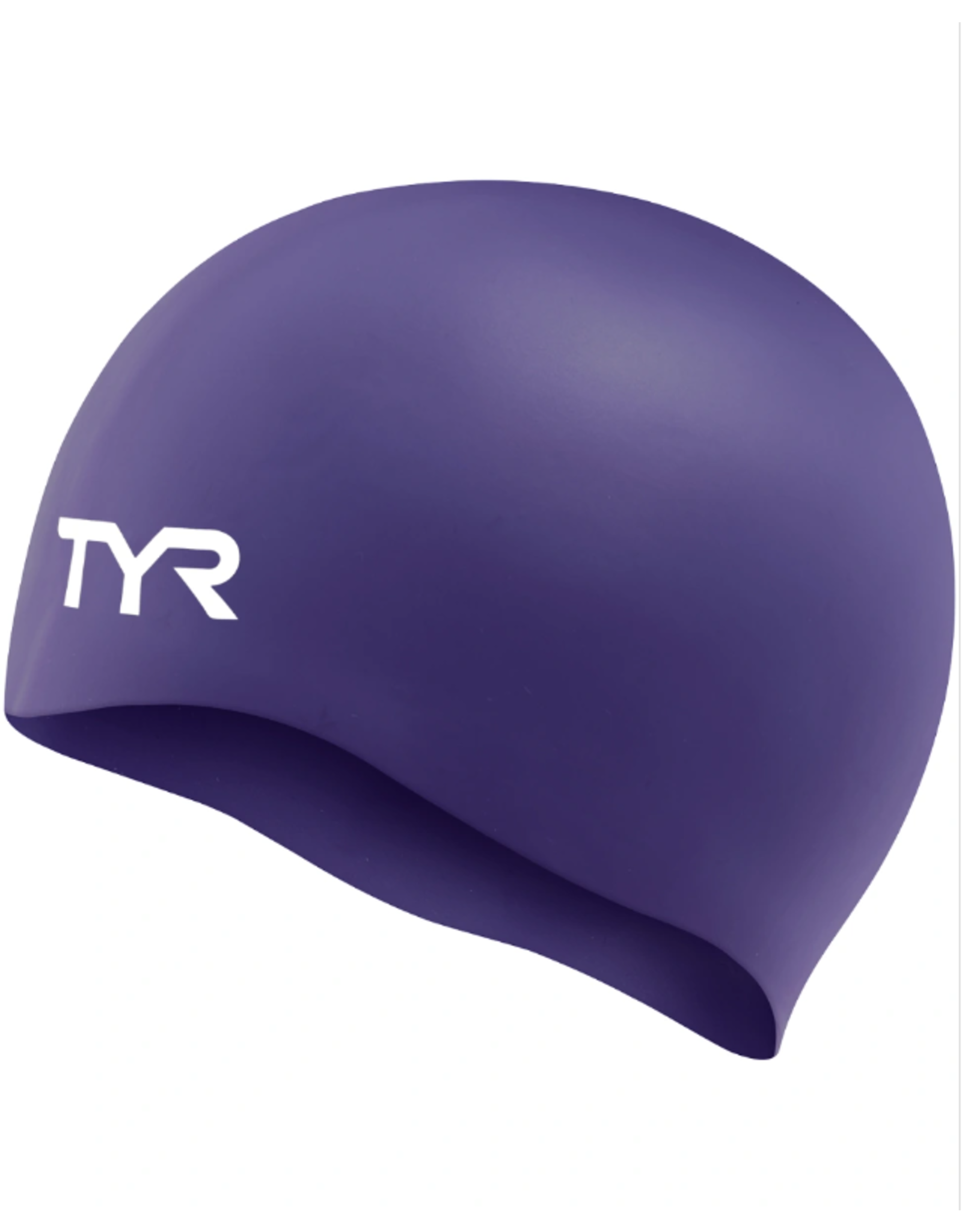 TYR TYR SILICONE SOLID CAP