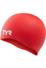 TYR TYR SILICONE SOLID CAP