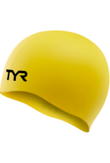 TYR TYR SILICONE SOLID CAP