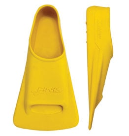 FINIS FINIS ZOOMER GOLD FINS