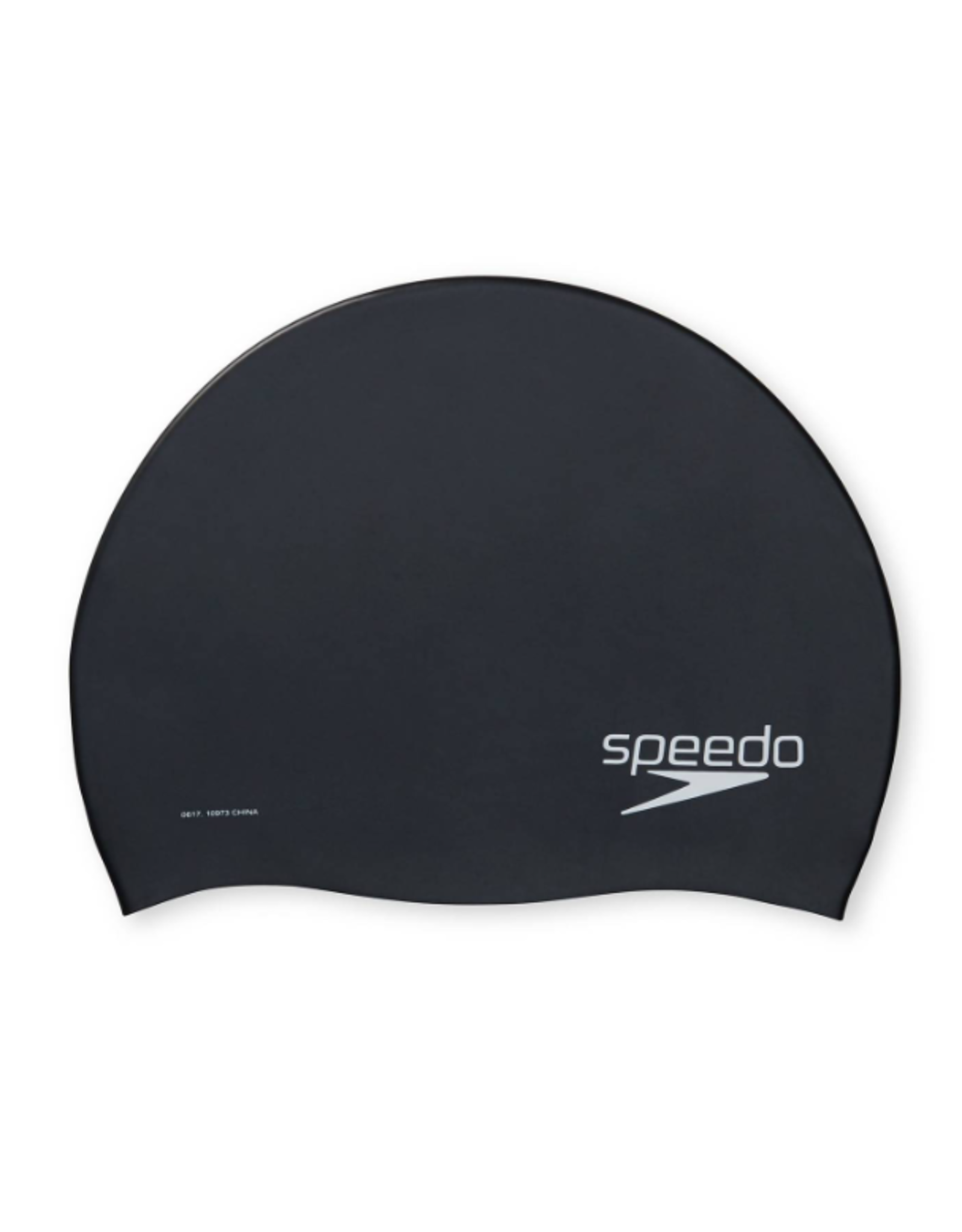 SPEEDO SPEEDO ELASTOMERIC SOLID SILICONE CAP