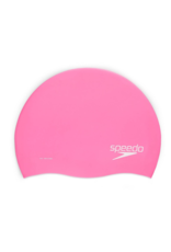 SPEEDO SPEEDO ELASTOMERIC SOLID SILICONE CAP