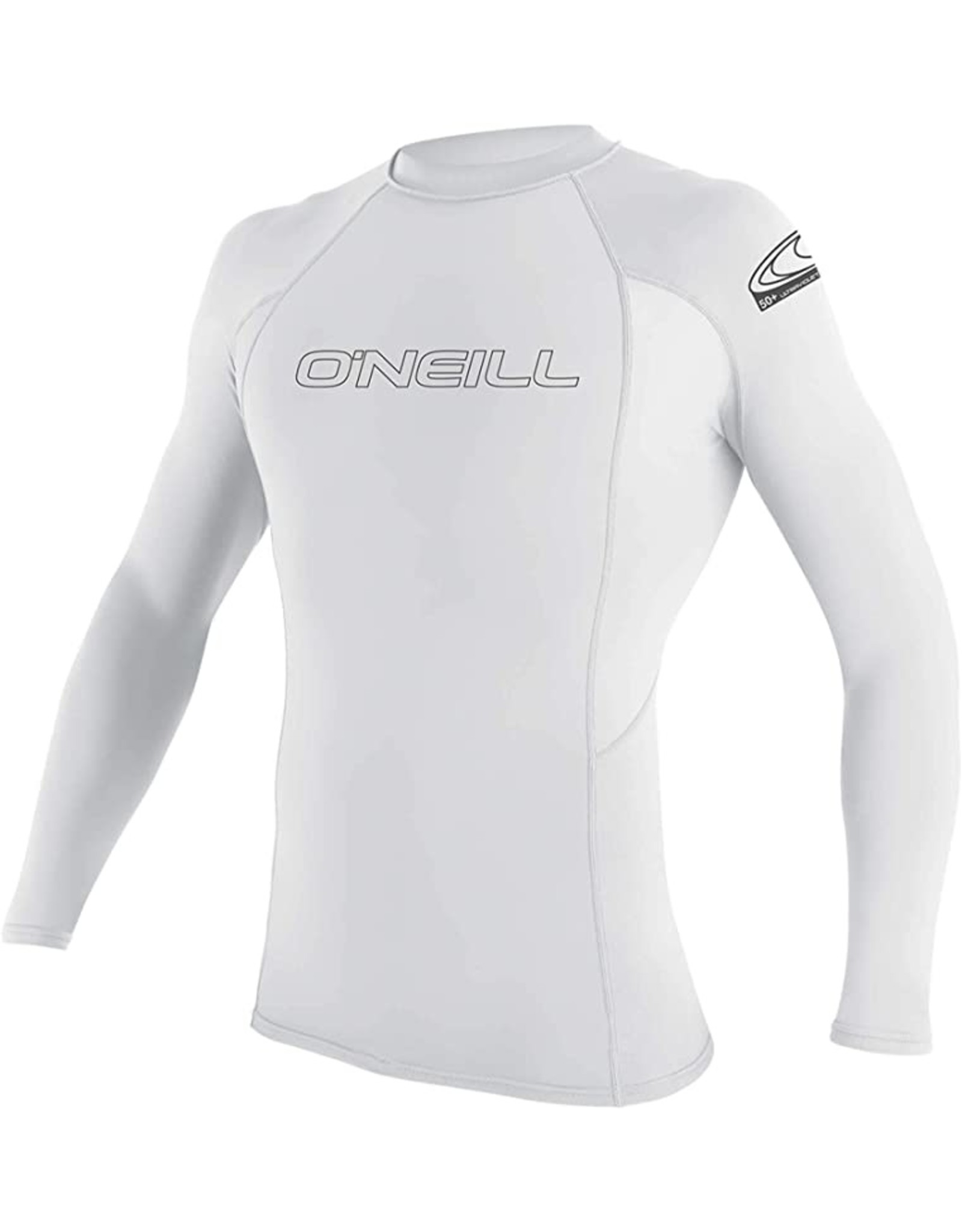 O'NEILL O'NEILL BASIC SKINS MALE LONG SLEEVE RASHGUARD