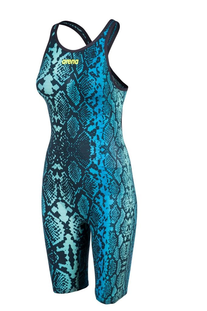 ARENA CARBON AIR2 OPEN BACK KNEE - Poco Loco