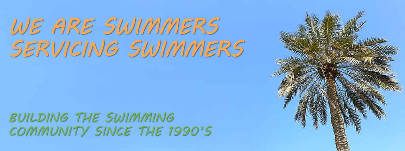 We Are Swimmers 2
