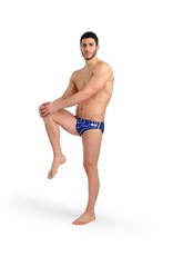 ARENA ARENA MARBLED BRIEF