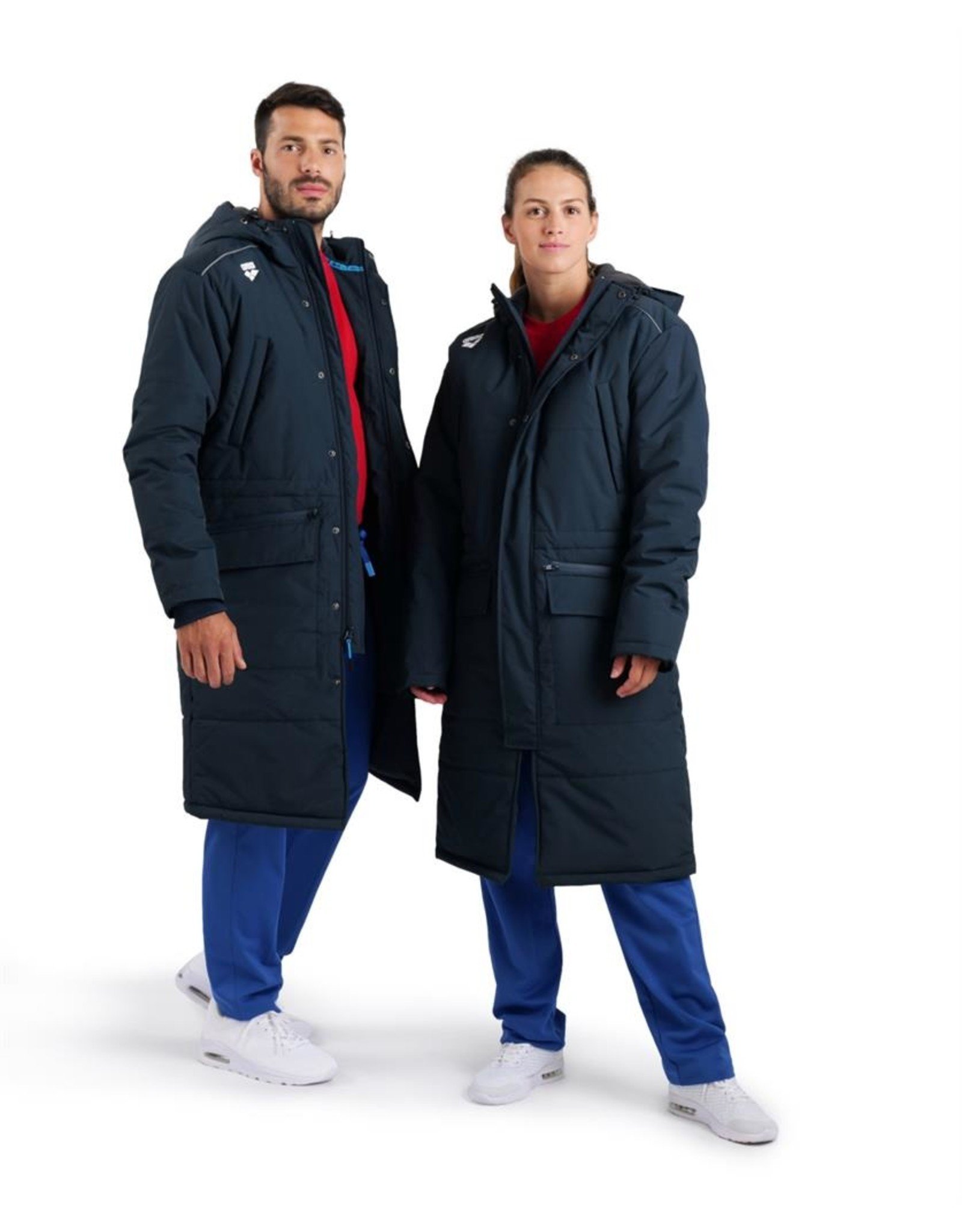 ARENA ARENA TEAM PARKA