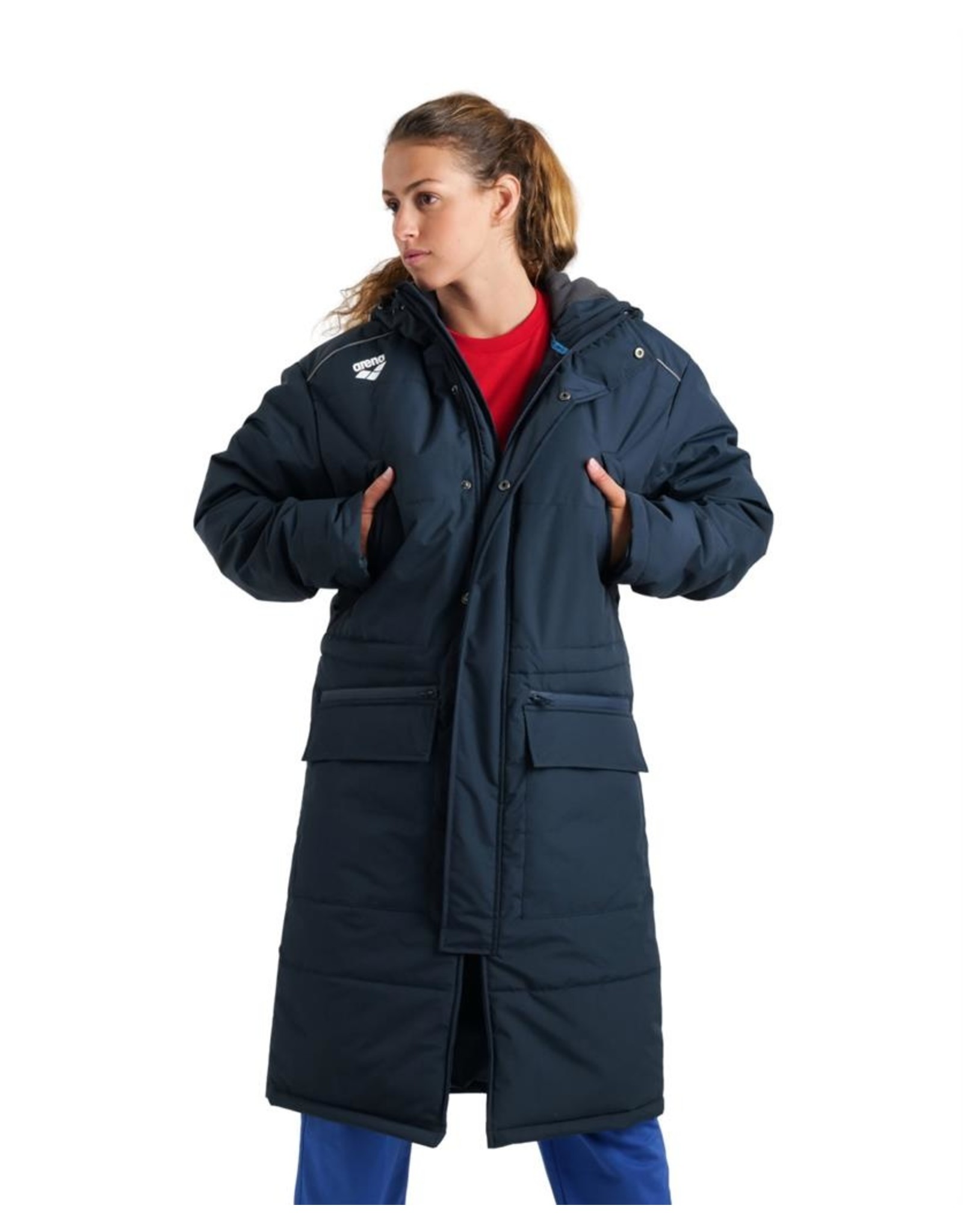 ARENA ARENA TEAM PARKA