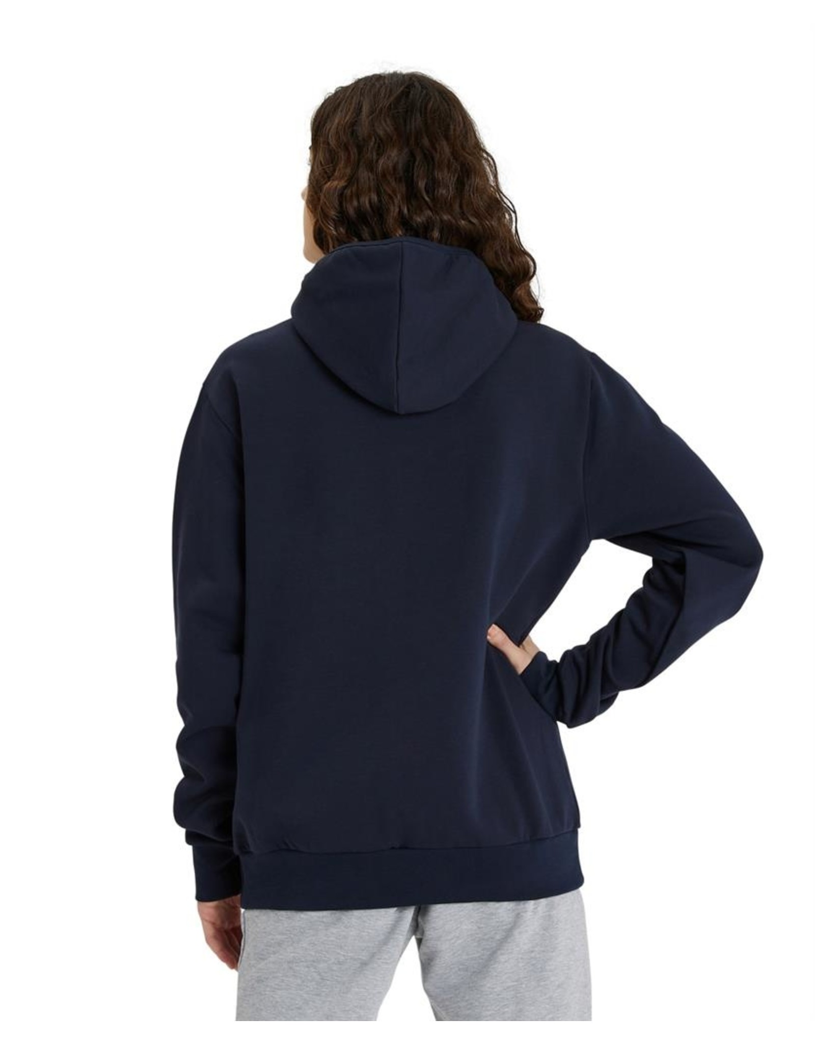 ARENA ARENA TEAM HOODED JACKET PANEL