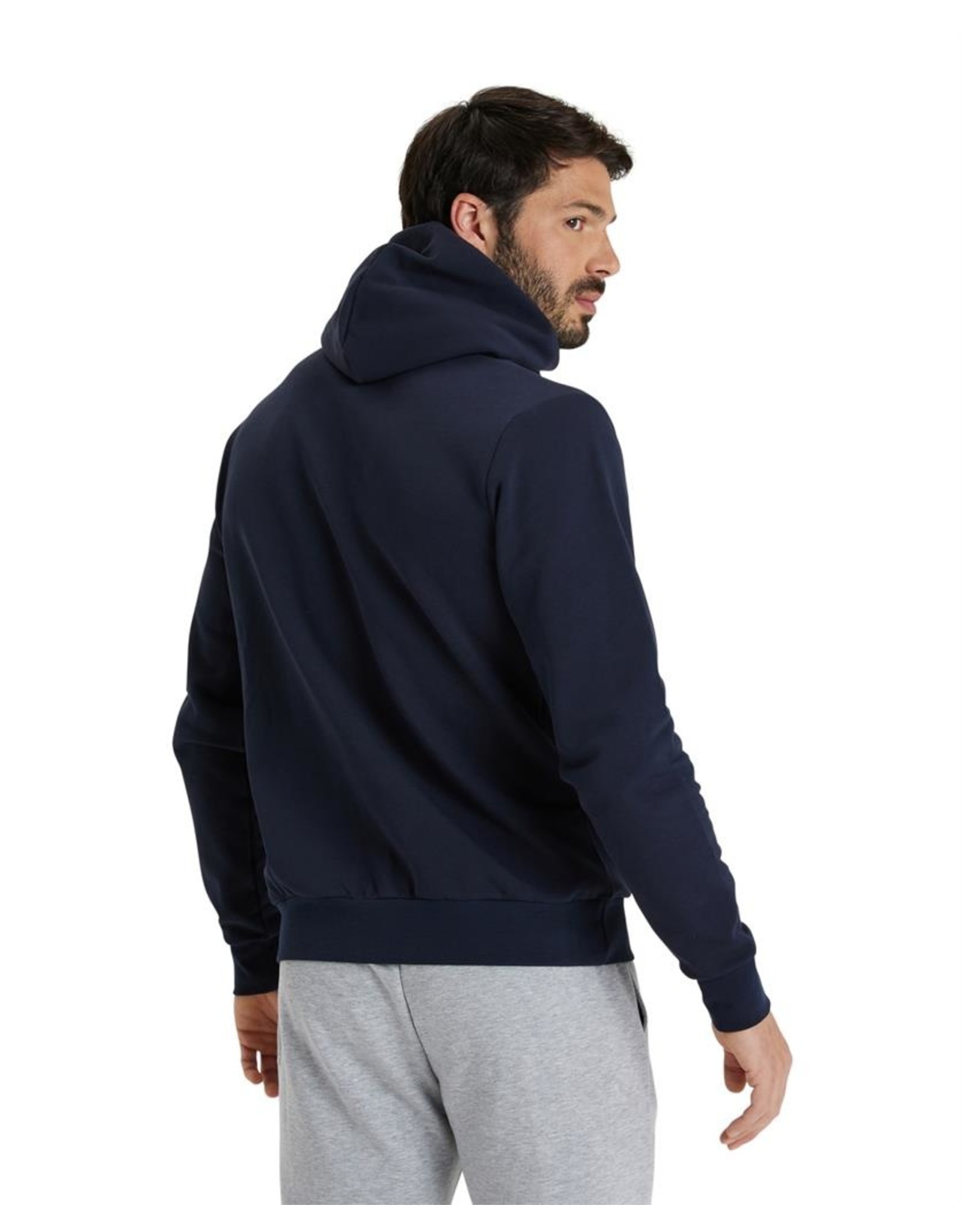 ARENA TEAM HOODED JACKET PANEL - Poco Loco