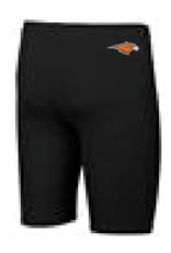 SPEEDO SOLID JAMMER + SKYRIDGE LOGO