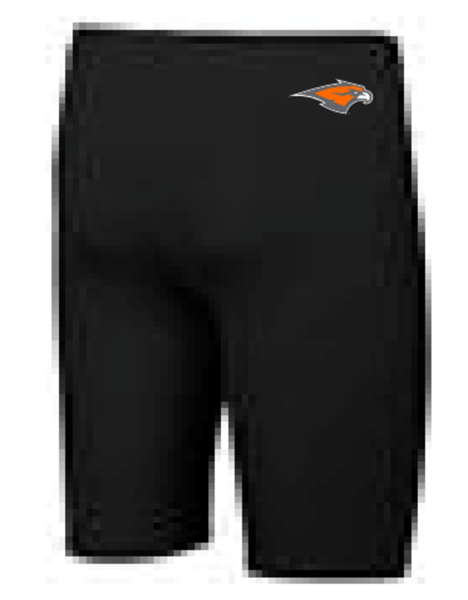 SPEEDO SOLID JAMMER + SKYRIDGE LOGO